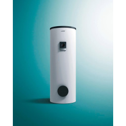 Водонагрівач непрямого нагріву Vaillant uniSTOR exclusive VIH R 500/3 MR
