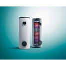 Водонагрівач непрямого нагріву Vaillant uniSTOR exclusive VIH R 400/3 MR