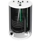 Водонагреватель косвенного нагрева Protherm FE 200/6 BM