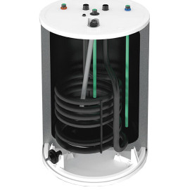 Водонагреватель косвенного нагрева Protherm FE 200/6 BM