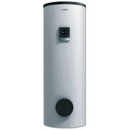 Водонагрівач непрямого нагріву Vaillant uniSTOR exclusive VIH R 400/3 MR