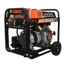 Дизельний генератор GENERGY Limited 3000D
