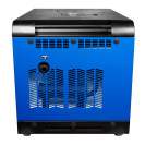 Дизельний генератор Enersol SKDS-18-3EBA