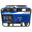 Дизельний генератор Enersol SKD-12EB