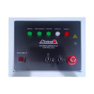 Дизельний генератор Matari MDA6500SE-ATS