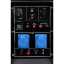 Дизельний генератор Enersol SKD-15EBA