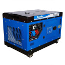 Дизельний генератор Enersol SKDS-10EBAU