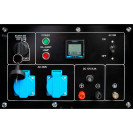 Дизельний генератор Enersol SKD-5EB