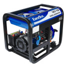 Дизельний генератор Enersol SKD-7EB