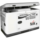 Дизельний генератор NIK DG10000