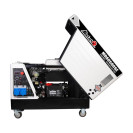 Дизельний генератор Matari MDA8500SE-ATS
