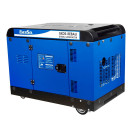Дизельний генератор Enersol SKDS-8EBAU