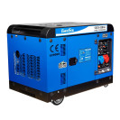 Дизельний генератор Enersol SKDS-8EBAU
