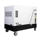 Дизельний генератор Matari MDA7500SE
