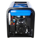 Дизельний генератор Enersol SKD-7EBU