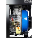 Дизельний генератор Enersol SKD-7EBU