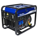 Дизельний генератор Enersol SKD-10EBA