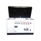 Дизельний генератор NIK DG12000