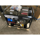 Дизельний генератор DALGAKIRAN DJ 8000 DG-E