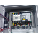 Дизельний генератор Matari MDA8500SE-ATS