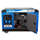 Дизельний генератор Enersol SKDS-15EBA