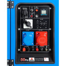 Дизельний генератор Enersol SKDS-13EBAU