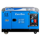 Дизельний генератор Enersol SKDS-13EBAU