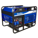 Дизельний генератор Enersol SKD-12EB