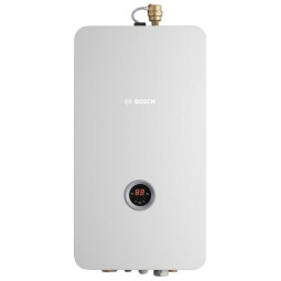Електричний котел Bosch Tronic Heat 3500 6 UA ErP