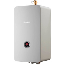 Електричний котел Bosch Tronic Heat 3500 9 UA ErP