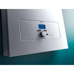 Електричний котел Vaillant eloBLOCK VE9/14