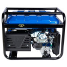 Газо-бензиновий генератор Enersol EPG-5500SEL