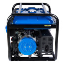 Газо-бензиновий генератор Enersol EPG-5500SEL