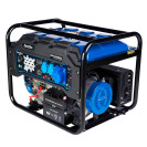 Газо-бензиновий генератор Enersol EPG-5500SEL
