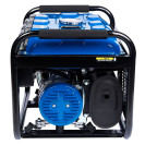 Газо-бензиновий генератор Enersol EPG-2800SL