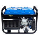 Газо-бензиновий генератор Enersol EPG-2800SL