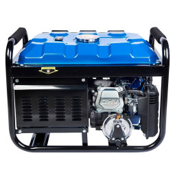 Газо-бензиновий генератор Enersol EPG-2800SL
