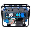 Газо-бензиновий генератор Enersol EPG-5500SEL