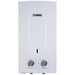 Газова колонка BOSCH Therm 2000 O W 10 KB