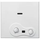 Газова колонка Atlantic by innovita Trento lono Select iD 11