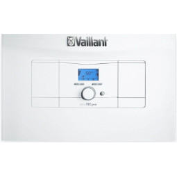 Газовий котел Vaillant atmoTEC pro VUW 240/5-3 H