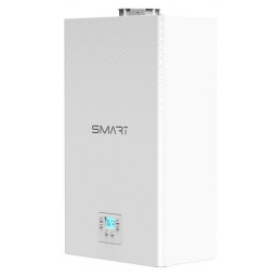 Газовий котел ITALTHERM SMART 25 F