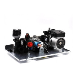 Газовий котел ITALTHERM SMART 30 F