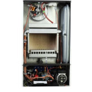 Газовий котел ITALTHERM SMART 25 F