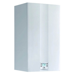 Газовий котел BIASI RINNOVA LIGHT 24