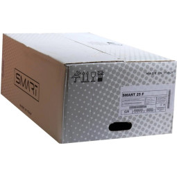 Газовий котел ITALTHERM SMART 25 F