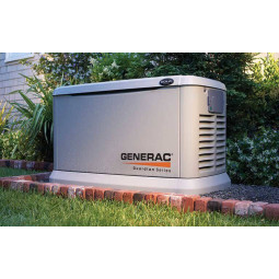 Газовий генератор GENERAC 7146