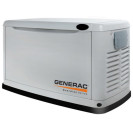 Газовий генератор GENERAC 7232