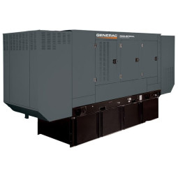 Газовий генератор GENERAC SG 028