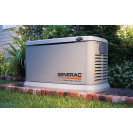 Газовий генератор GENERAC 7189